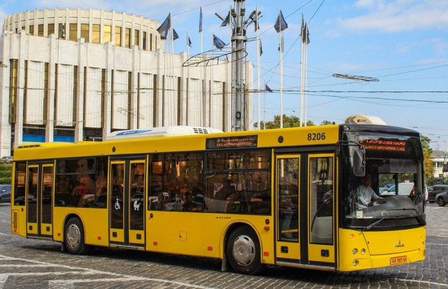 В Киеве планируют повысить стоимость проезда в метро и наземном транспорте: в КГГА готовят решение