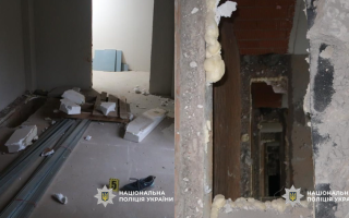 На Прикарпатті загинув 16-річний школяр, який працював на будівництві