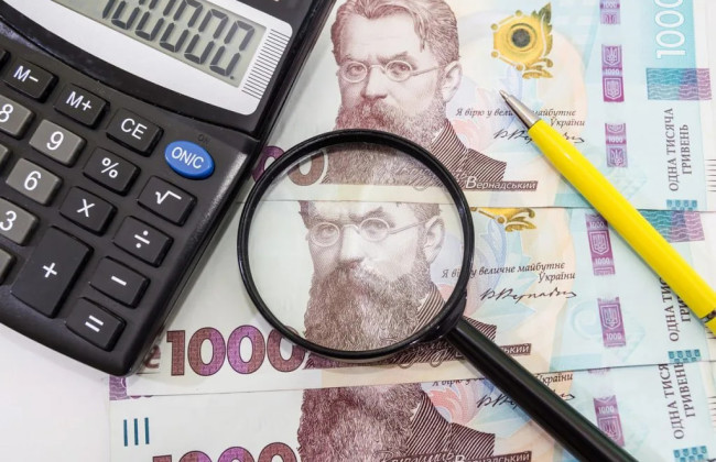 Податки «заморозять»: у Раді пропонують мораторій на зміни під час війни