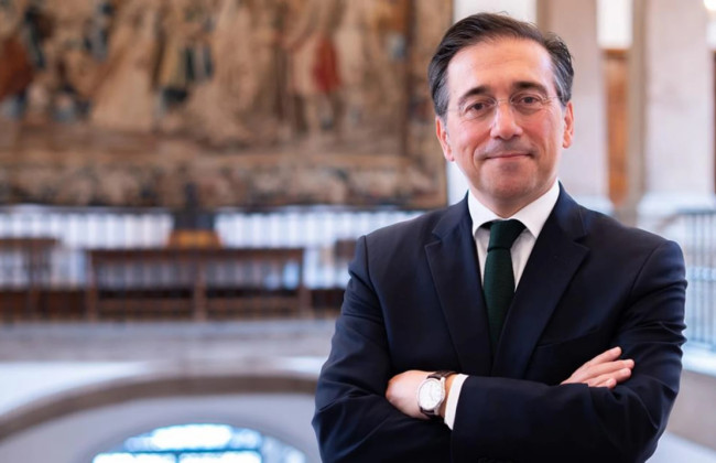 Трамп заговорив про вихід із НАТО — глава МЗС Іспанії запропонував створити натомість армію ЄС