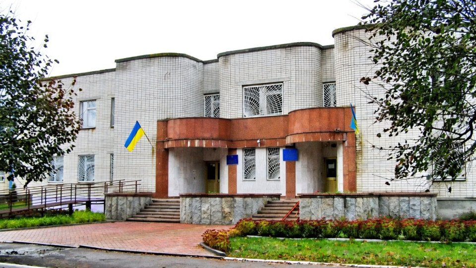 ВККС рекомендует назначить Ярослава Бондарчука судьей Ямпольского районного суда Сумской области