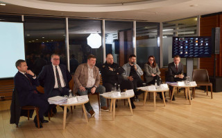 Давид Арахамія заявив про необхідність рішень Ради для розблокування фінансування ЄС