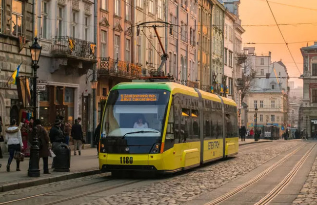Во Львове повысят тарифы на общественный транспорт, но есть приятный бонус