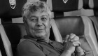 Ушел из жизни Мирча Луческу — легендарный тренер «Шахтера» и «Динамо»