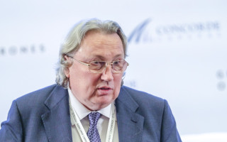 Ушел из жизни бывший вице-премьер и министр финансов Игорь Митюков