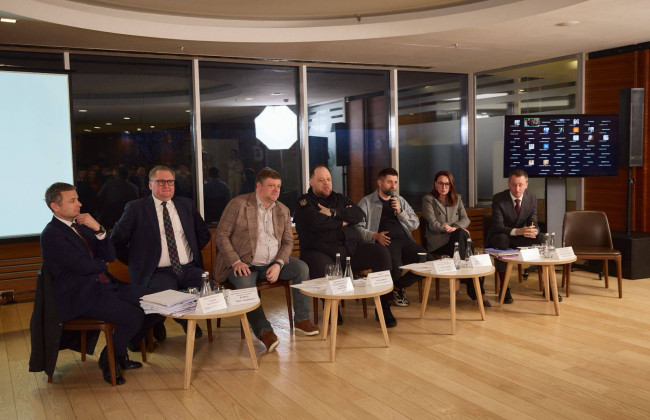 Давид Арахамія заявив про необхідність рішень Ради для розблокування фінансування ЄС