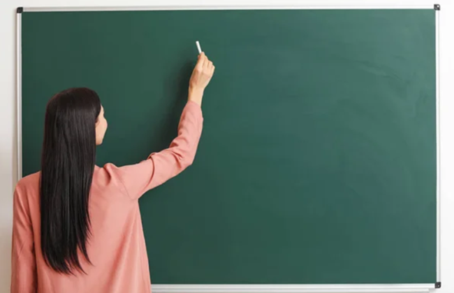 Сергій Бабак повідомив про нерівномірне зростання зарплат вчителів: у 7,3% громад підвищення менше 30%