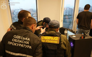 В Одессе будут судить участников call-центра, которые обманули инвесторов на 5,7 млн грн