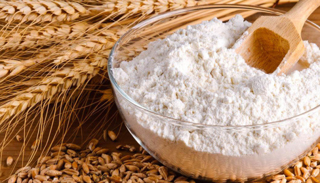 Українське борошно виходить на ринок Китаю: що передбачає нова угода