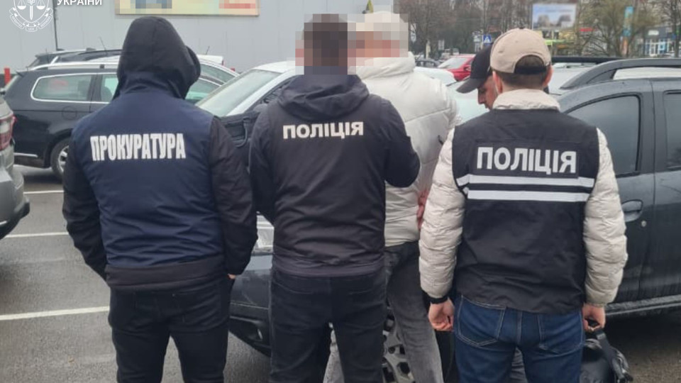 Во Львове бывший доцент вуза за 10 тысяч долларов предлагал мужчине «работу» в Интерполе