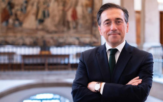 Трамп заговорил о выходе из НАТО — глава МИД Испании предложил создать вместо этого армию ЕС