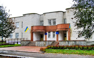 ВККС рекомендует назначить Ярослава Бондарчука судьей Ямпольского районного суда Сумской области