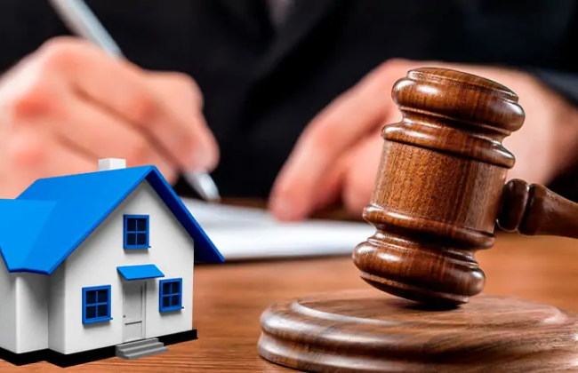 Квартира «знайшла» спадкоємицю – апеляційний суд скасував рішення про відумерлу спадщину