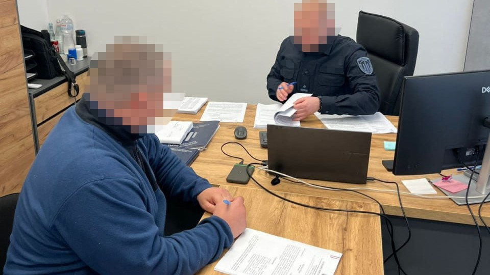 На Днепропетровщине разоблачили схему фиктивных боевых выплат: ущерб государству — почти 12 млн грн