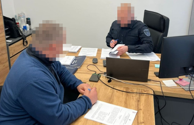 На Днепропетровщине разоблачили схему фиктивных боевых выплат: ущерб государству — почти 12 млн грн