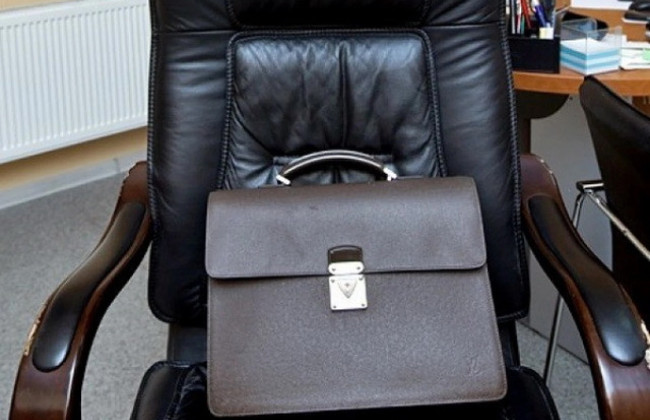 Высший совет правосудия уволил двух судей, подавших заявления об отставке