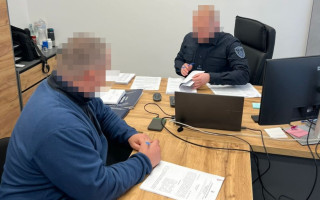 На Днепропетровщине разоблачили схему фиктивных боевых выплат: ущерб государству — почти 12 млн грн