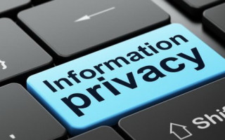 Захист персональних даних: як їх обробляють і які права має людина