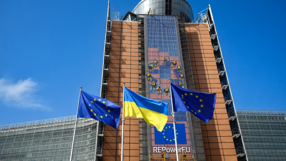 90 млрд евро кредита для Украины: Еврокомиссия готовит документы перед стартом финансирования