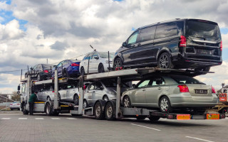 Як не купити проблемне авто з-за кордону – що перевіряють під час першої реєстрації