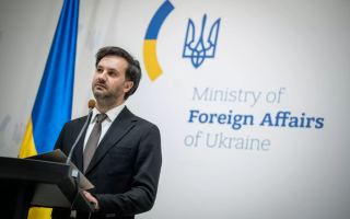 Україна відкриє посольство в Сирії — МЗС почало підготовку та шукає приміщення