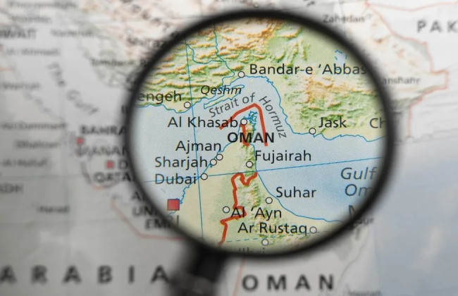 Україна привітала домовленість щодо Ормузької протоки та припинення вогню