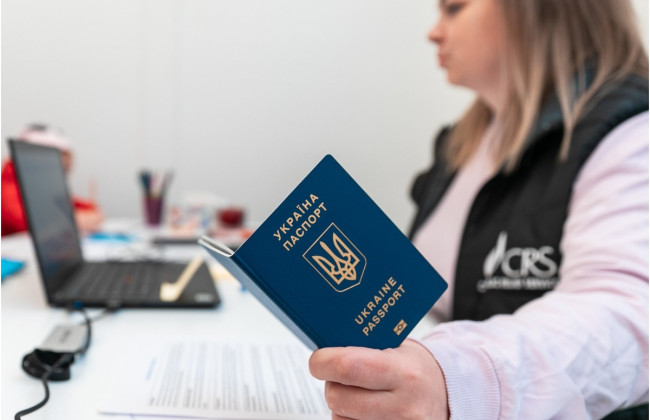 С 10 апреля — новые правила въезда в Евросоюз: что изменится для украинцев