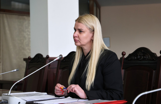 Конкурс в Львовский и Одесский апелляционные суды: двое кандидатов подтвердили способность осуществлять правосудие