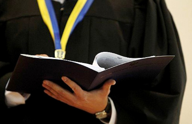 Суддя Любава Шевчук обрана головою Вінницького районного суду Вінницької області