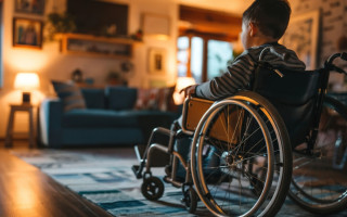 Кабмін затвердив виплати дітям з інвалідністю підгрупи А у дев’яти областях