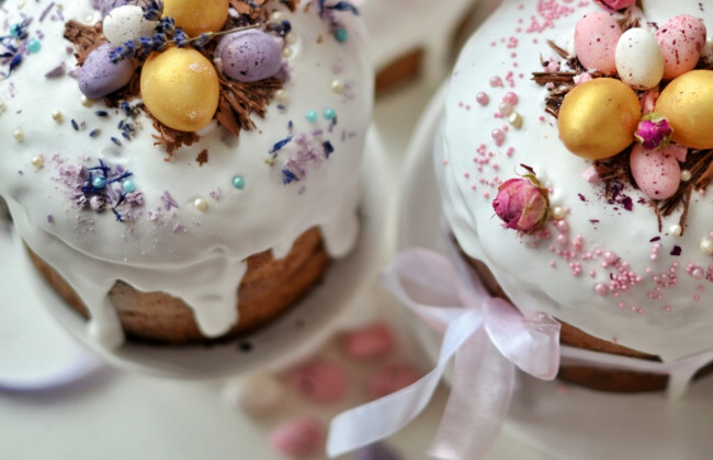 Какие формы для пасок лучше не покупать: советы перед Пасхой