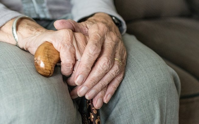 Індексація пенсій 2026: як зросли виплати по інвалідності в Україні