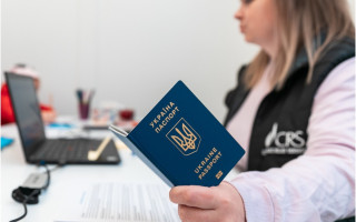 З 10 квітня — нові правила в’їзду до Євросоюзу: що зміниться для українців