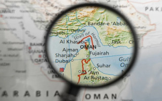 Украина приветствовала договоренность по Ормузскому проливу и прекращению огня