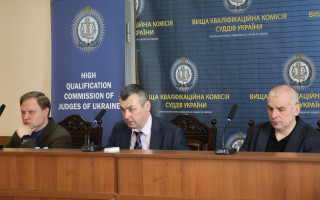 Конкурс до Львівського апеляційного суду: на двох кандидатів очікує співбесіда
