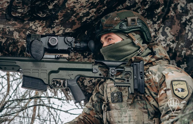 Военные по контракту 18–25 получают годовую отсрочку после службы — Михаил Федоров