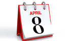8 апреля – какой сегодня праздник и главные события