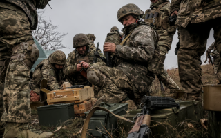 Сколько платят мобилизованным во время обучения и когда поступают деньги