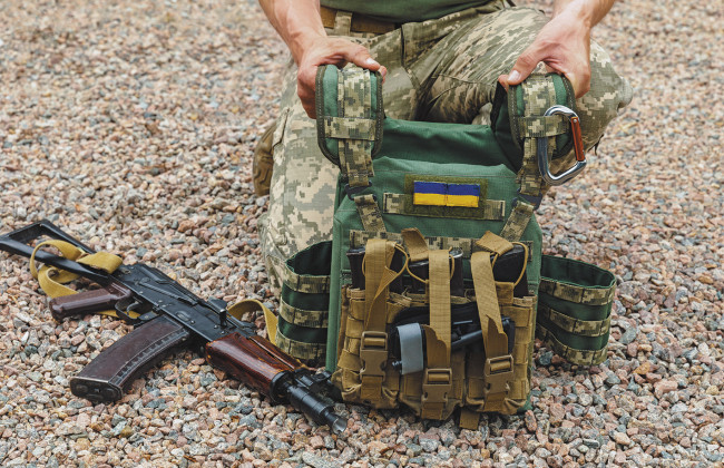 Почему военные идут в СЗЧ: в Офисе Президента назвали причины