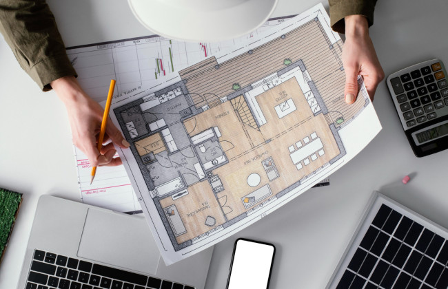 У Мінфіні роз’яснили, які операцій з нерухомістю підлягають фінмоніторингу