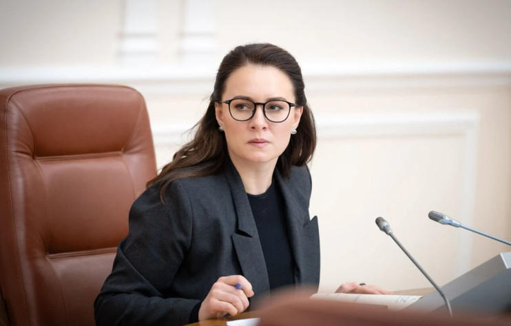 Юлія Свириденко анонсувала зниження цін на паливо