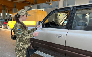 ГПСУ подключат к государственным реестрам, а процедуры проверки иностранцев на границе уточнят