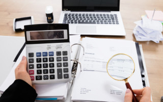 Дорожные карты от ГНС: как правильно подать Таблицу данных в 2026 году