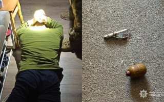 Напад на суддю Індустріального райсуду Дніпра Людмилу Слюсар: суд обрав підозрюваним запобіжні заходи