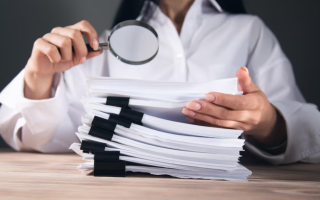 Рада установила одинаковые правила проверок как для магазинов, так и онлайн-платформ