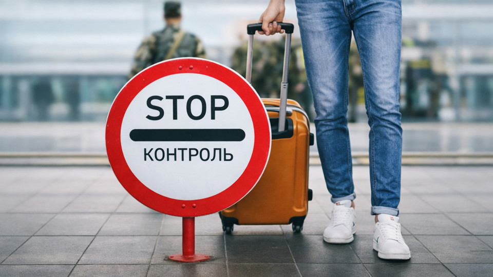 Определение суда о запрете выезда за границу может быть обжаловано в апелляции — КГС ВС