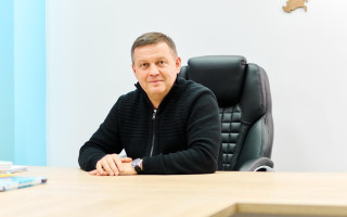Кабмин назначил Сергея Попика первым заместителем министра спорта