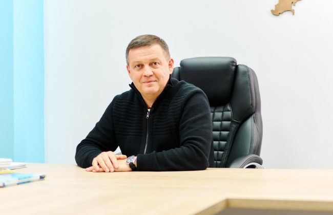 Кабмин назначил Сергея Попика первым заместителем министра спорта