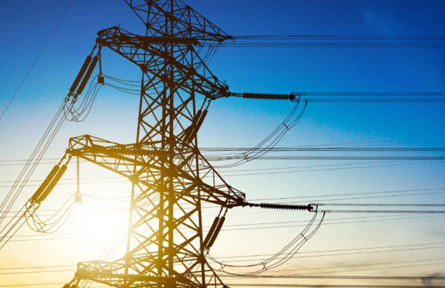 На Київщині 8 квітня запровадили графіки відключення світла