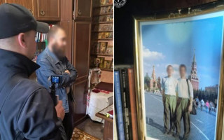 Распространял данные о системах ПВО: перед судом предстал священнослужитель московского патриархата